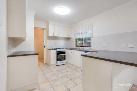 Property photo of 16 Donelly Avenue West Wodonga VIC 3690
