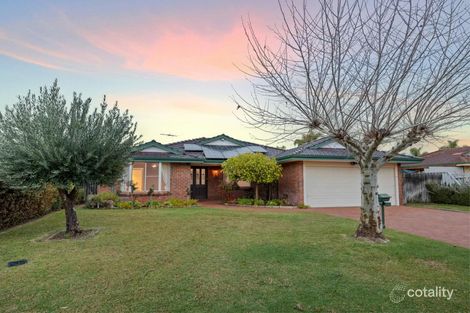 Property photo of 25 Grand Ocean Boulevard Port Kennedy WA 6172