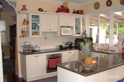 Property photo of 91A James Street New Farm QLD 4005