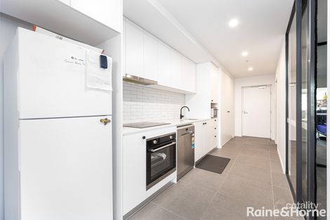 Property photo of 1004/90 Swain Street Gungahlin ACT 2912