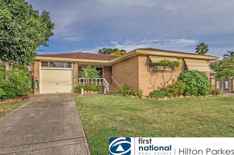 Property photo of 4 Roche Grove Shalvey NSW 2770