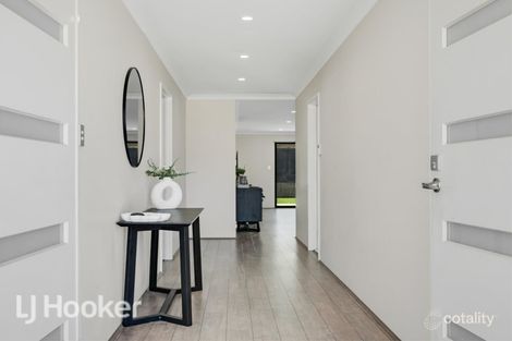 Property photo of 45 Daybreak Loop Wellard WA 6170