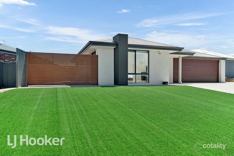 Property photo of 45 Daybreak Loop Wellard WA 6170