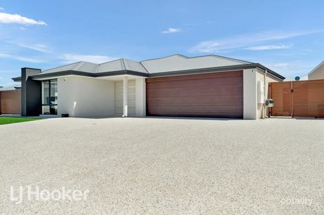 Property photo of 45 Daybreak Loop Wellard WA 6170