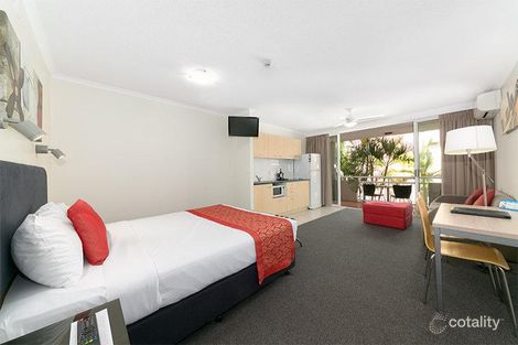 Property photo of 34/192 Wellington Road East Brisbane QLD 4169