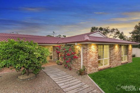 Property photo of 42 Evans Road Glenhaven NSW 2156