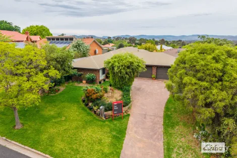 Property photo of 3 Kingsley Court West Albury NSW 2640