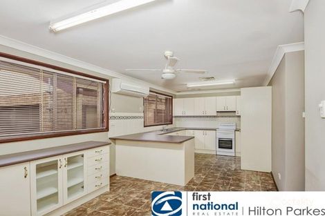 Property photo of 4 Roche Grove Shalvey NSW 2770