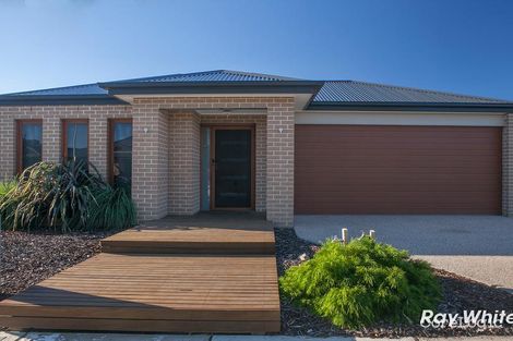 Property photo of 10 Scarlet Ash Drive Cranbourne West VIC 3977