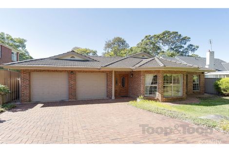 Property photo of 9 Wanbrow Avenue Wattle Park SA 5066