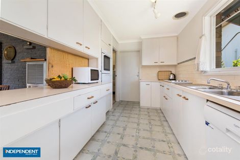 Property photo of 42 Wilson Street Curtin ACT 2605