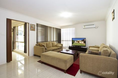 Property photo of 18 Rufus Avenue Glenwood NSW 2768