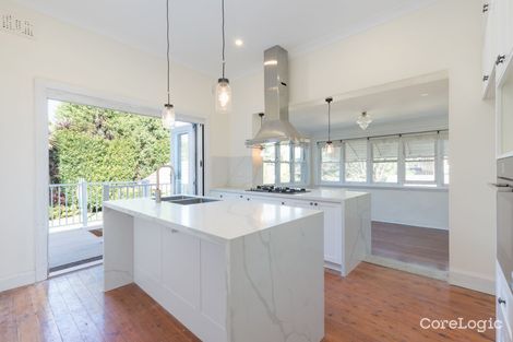 Property photo of 3 Hazelbank Road Wollstonecraft NSW 2065