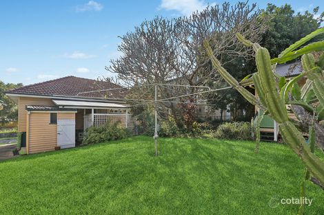 Property photo of 47 Green Terrace Windsor QLD 4030