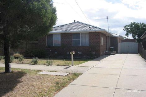 Property photo of 64 Nicholson Street Altona Meadows VIC 3028