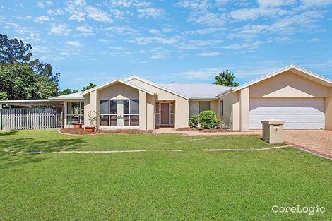 Property photo of 26 Gardendale Crescent Burleigh Waters QLD 4220