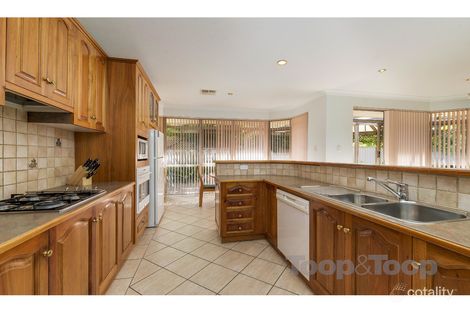Property photo of 9 Wanbrow Avenue Wattle Park SA 5066
