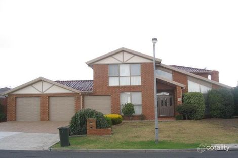 11 Proctor Cres, Keilor Downs, VIC 3038