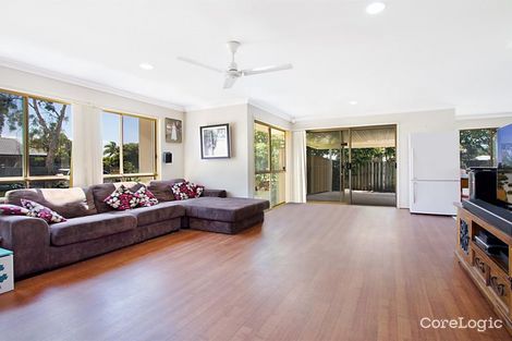 Property photo of 26 Gardendale Crescent Burleigh Waters QLD 4220