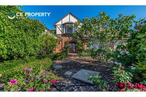 Property photo of 14 Gosling Court Williamstown SA 5351