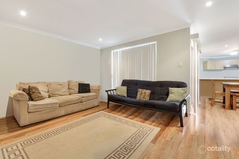 Property photo of 22 McLaughlin Circuit Bradbury NSW 2560