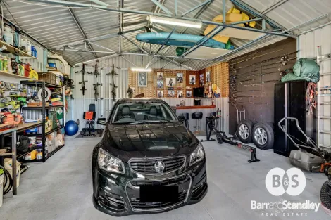 Property photo of 18 Payne Road Capel WA 6271