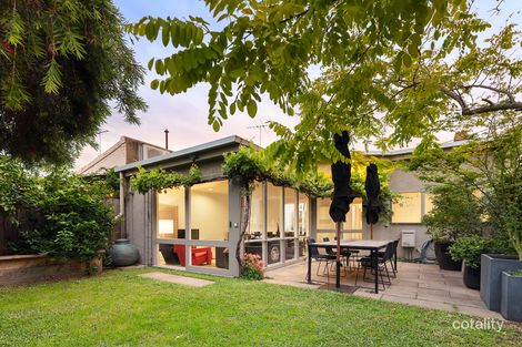 Property photo of 1 Garfield Street Fitzroy VIC 3065