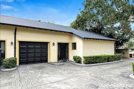 Property photo of 4/64-66 Hassall Street Parramatta NSW 2150