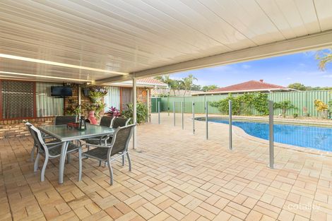 Property photo of 15 Agave Street Elanora QLD 4221