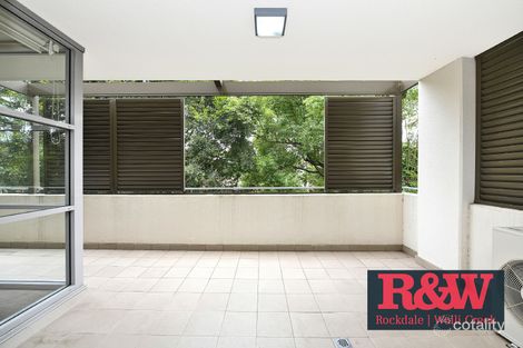 Property photo of 304/10-12 Allen Street Wolli Creek NSW 2205