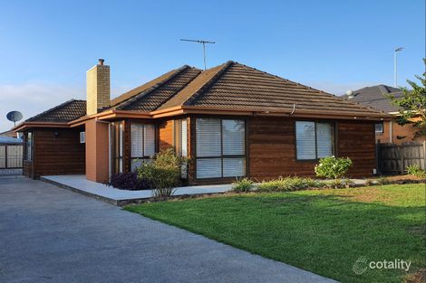 Property photo of 63 Poole Street Deer Park VIC 3023
