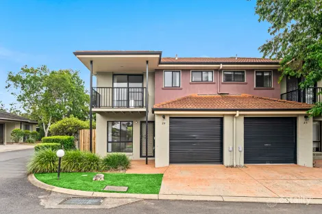 24/25 Buckingham Pl, Eight Mile Plains, QLD 4113