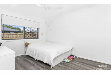 Property photo of 41 Abby Drive Gracemere QLD 4702