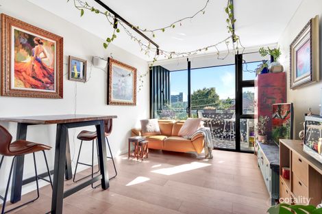 101/31 Albany St, Crows Nest, NSW 2065