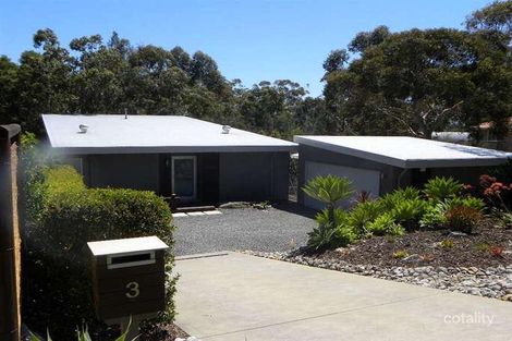 Property photo of 3 Grey Place Vincentia NSW 2540