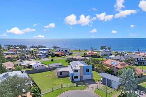 Property photo of 5 Tarni Street Coral Cove QLD 4670