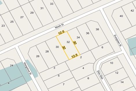 32 Mesik St, Tallawong, NSW 2762