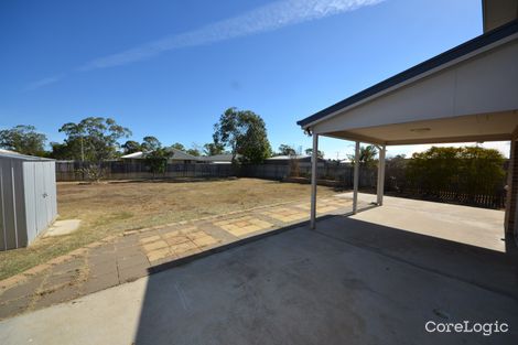 Property photo of 10 Owen Avenue Gracemere QLD 4702
