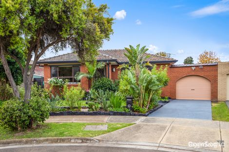 Property photo of 3 Solway Court Epping VIC 3076