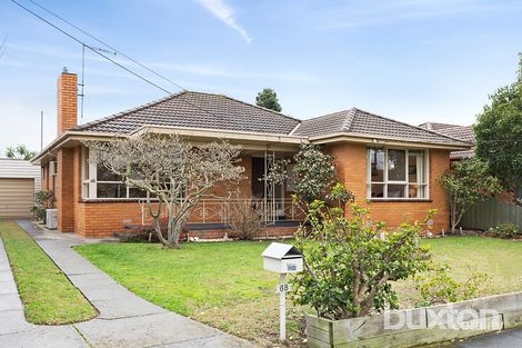 68 Pasadena Cres, Bentleigh East, VIC 3165
