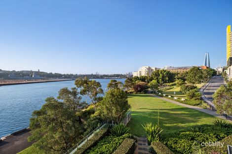 Property photo of 3C/2 Bowman Street Pyrmont NSW 2009