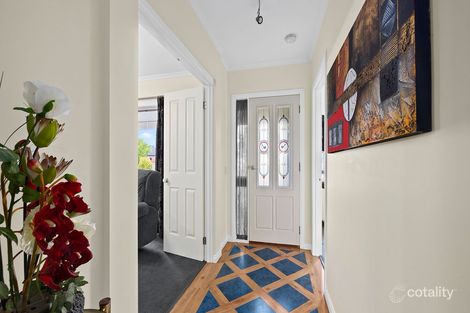 Property photo of 54 Harrier Drive Invermay Park VIC 3350