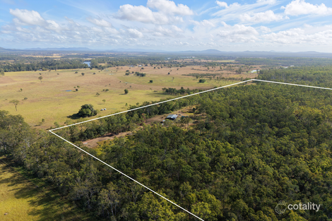 Property photo of 824 Ferry Road Rosedale QLD 4674