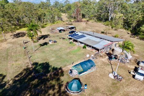Property photo of 824 Ferry Road Rosedale QLD 4674