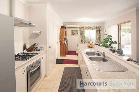 Property photo of 3/34 Fairbairn Road Busselton WA 6280