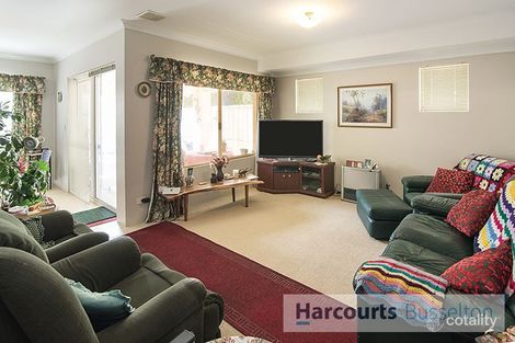 Property photo of 3/34 Fairbairn Road Busselton WA 6280