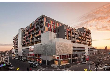 934/18 Albert St, Footscray, VIC 3011