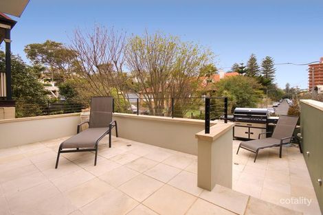 Property photo of 3A James Street Manly NSW 2095