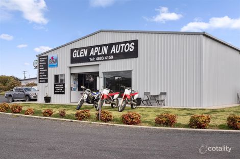 Contact Agent For Address, Glen Aplin, QLD 4381