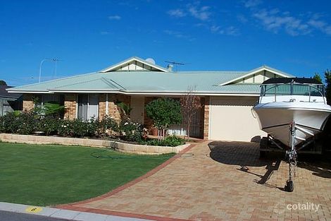 6 Meyrick Ct, Currambine, WA 6028